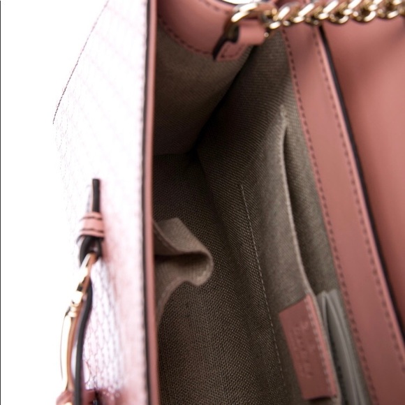 Guccissima leather Gucci Medium Emily bag - Picture 3 of 7